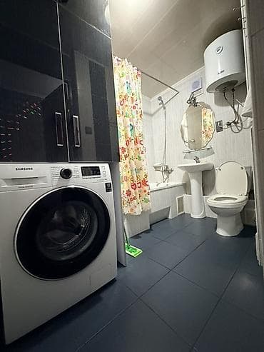Продажа квартир: 1 комната, 43 м², 104 серия, 2 этаж, Косметический ремонт — 8