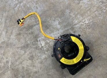 Руль шлейфи Hyundai