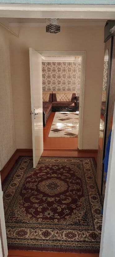 продаю дом раен бчк: Үй, 82 кв. м, 4 бөлмө, Менчик ээси, Косметикалык оңдоо — 11