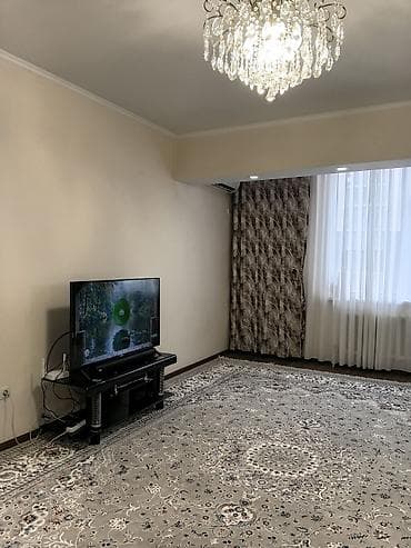 Батирлер: 4 бөлмө, 112 м², Элитка, 6 кабат, Евро оңдоо — 9