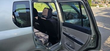 продаю или меняю с доплатой: Mazda Demio: 2003 г., 1.3 л, Автоматические, Бензин, Хэтчбэк — 10