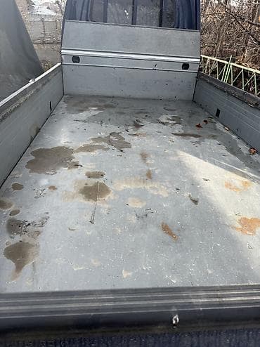 pes 2013: Легкий грузовик, Hyundai, Стандарт, Б/у — 4