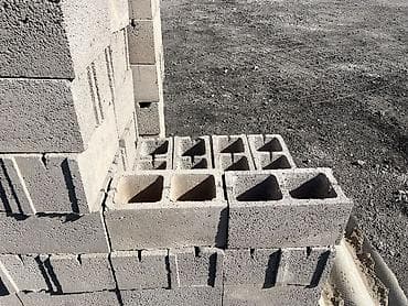 цепь для пилы: ЖБИ кольца — 6