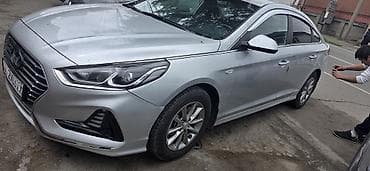 аренда авто саната: Сдаю Hyundai Sonata под такси, Долгосрочно, | Залог, Ремонт мотора от арендодателя, Ремонт коробки передач от арендодателя — 5