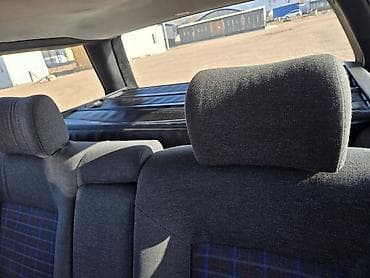 авто для такси: Volkswagen Passat: 1992 г., 2 л, Механика, Бензин, Универсал — 7