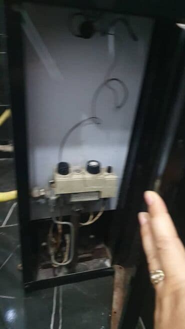 ремонт музыкальных инструментов: Услуга: ремонт газовых напольных котлов - Диагностика неисправностей — 9