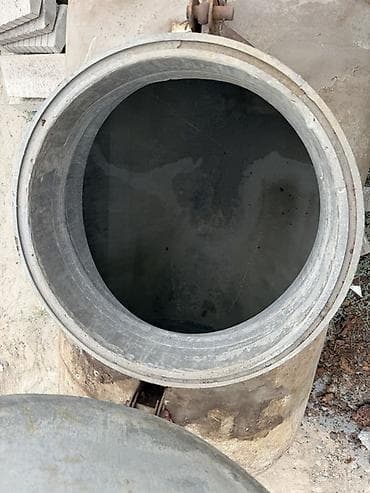 металь искатель: Бак, Металл, 1400 л — 3