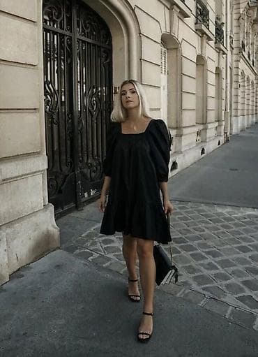 martyn line цена: Стильное, платье А-силуэта от H&M. Платье имеет свободный крой и — 6