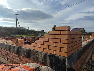 Кровля крыши: Кладка кылабыз Любой сложност . Крыша жабабыз . фасад — 6