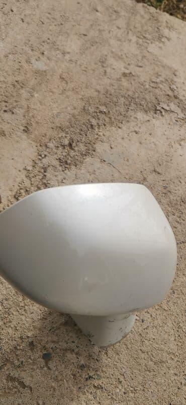 запчасти опель зафира а: Каптал оң Күзгү Honda Колдонулган, Оригинал — 4