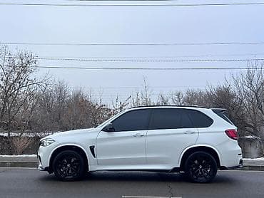 bmw х6: BMW X5: 2016 г., 3 л, Автомат, Бензин, Кроссовер — 3