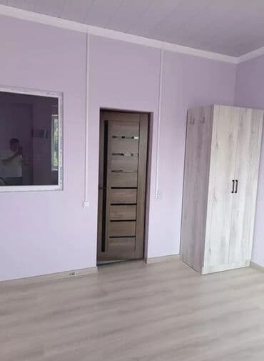 ижарага квартира кызыл аскер: 1 комната, Агентство недвижимости, Без подселения, С мебелью частично — 2
