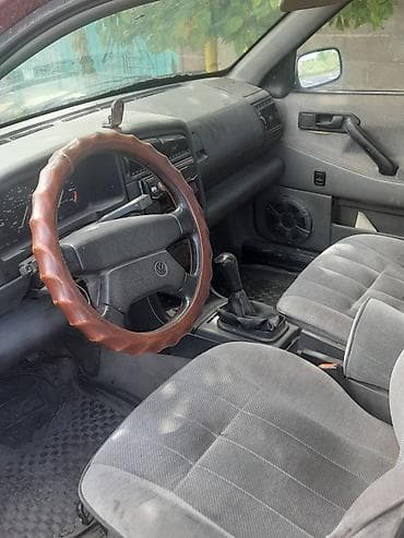 двигатель на пассат б3 в бишкеке: Volkswagen Passat: 1993 г., Универсал — 5
