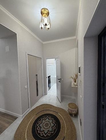 2 комнаты, 63 м², Элитка, 13 этаж, Евроремонт — 8