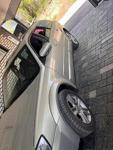 e star: Subaru Outback: 2005 г., 3 л, Автомат, Газ, Универсал — 2