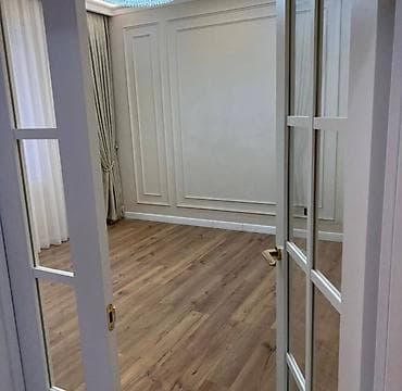 kut tower: 2 комнаты, 58 м², Индивидуалка, 6 этаж — 2