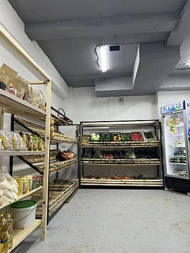 Текчелер, стеллаждар, секичелүү койгучтар: Продаём фруктовые стеллажи из натурального дерева 🌿 Идеально подходят — 2