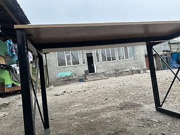 стол письменный б: Письменный/рабочий стол в стиле лофт. - Столешница: ЛДСП с текстурой — 5