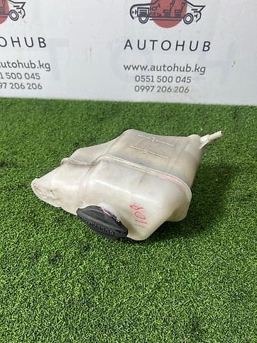 full construction: Бачок Kia — 1