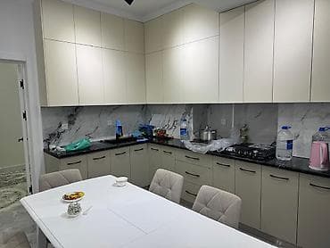 люксембурге: ✨ Сдается стильная 2-комнатная квартира в ЖК «Vegas» Сдается уютная и — 7