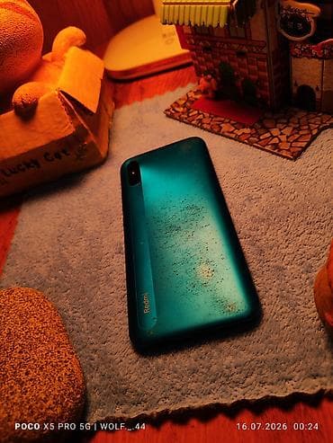 xiaomi redmi note 9 бу: Redmi, Redmi 9A, Б/у, 64 ГБ, цвет - Зеленый, 2 SIM — 10