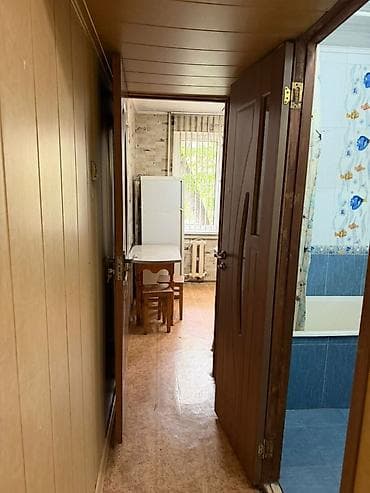 квартиры в бишкеке 104 серии: 2 комнаты, Собственник, С мебелью частично — 9