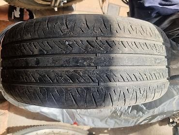 pirelli p zero: Летние шины Kumho Solus - Размер: 205/55 R16 - Индекс — 4