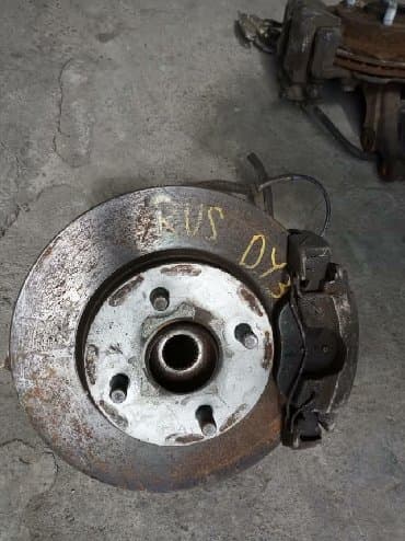 мотоциклы из японии бу: Ступица на Мазда Демио . из Японии — 1