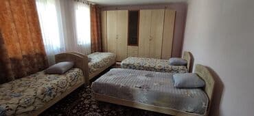 коттеджи карвен: 250 м², С мебелью — 1