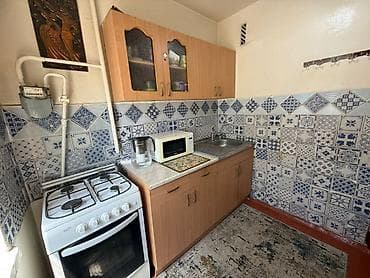 Продажа квартир: 1 комната, 31 м², 104 серия, 1 этаж, Косметический ремонт — 2