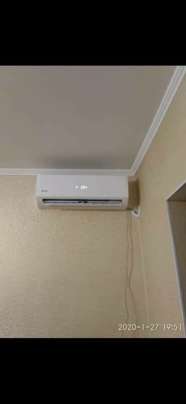 юйшенюань аппарат: Кондиционер Gree — 2