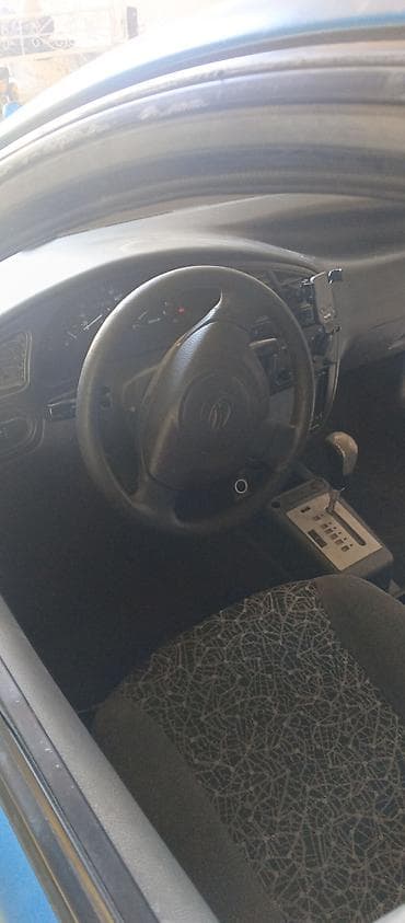 линолеум на авто: Daewoo Lanos: 2012 г., 1.4 л, Автомат, Бензин, Седан — 3