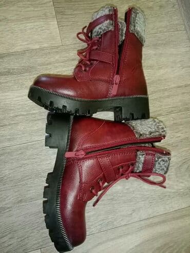 магазин национальной одежды бишкек: Совершенно новые сапоги деми детские для девочек. Фирменные. Пр-во — 1