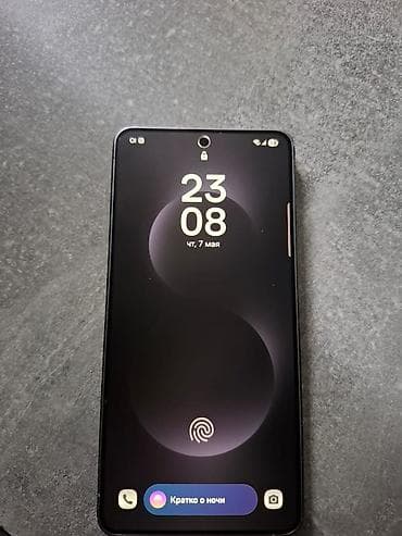 samsung gear s4: Samsung Galaxy S25 Edge, Б/у, 512 ГБ, цвет - Серебристый, 2 SIM — 2