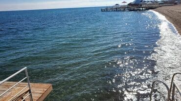 солнышко иссык куль цены 2020: Коттедж, К ЦО Радуга West, Кош-Кол, Детская площадка, Парковка, стоянка, Охраняемая территория — 2