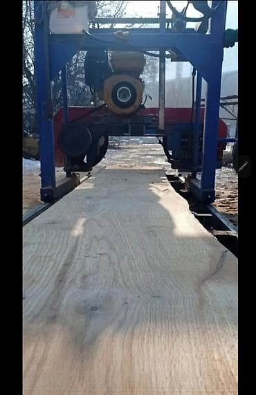 пилорама услуга: Резка, Механическая резка — 5