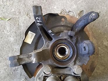 ниссан либерти запчасти: Nissan Liberty Цапфа, Ниссан Либерти Цапфа Передняя правая Цена — 1