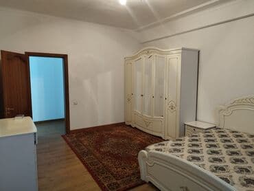 сдаю квартиру 2 комната: 2 комнаты, 100 м², Элитка, 9 этаж, Косметический ремонт — 2