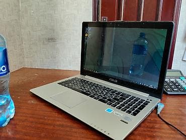 Ультрабук, Б/у, Intel Core i3