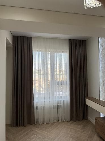 Квартиры: 2 комнаты, 63 м², Элитка, 2 этаж, Дизайнерский ремонт — 9