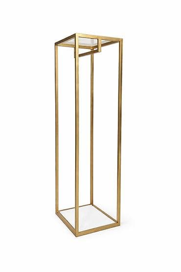 Соода жабдуулары: Кронштейн Кийимдер үчүн, Материалы: Металл, Лофт, Колдонулган — 2