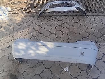 двери межкомнатные бишкек цены: Бампер Mercedes-Benz, Б/у, Оригинал — 1