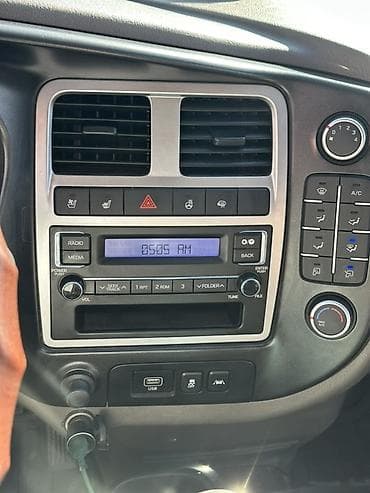 машина грузовая: Легкий грузовик, Hyundai, Стандарт, До 1 т — 8