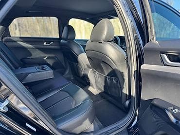 kia telluride: Kia K5: 2021 г., Седан — 10