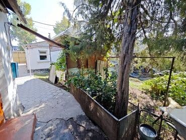 продажа домов в таласе: Дом, 85 м², 3 комнаты, Риэлтор, Косметический ремонт — 9