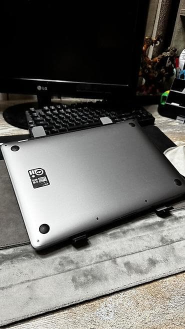 1tb ssd: Apple MacBook Pro 13" (2020) на чипе Apple M1 Характеристики: - — 3