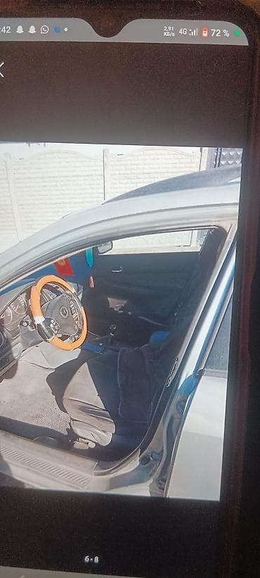 trailer: Прицеп, Бортовой, Б/у — 4