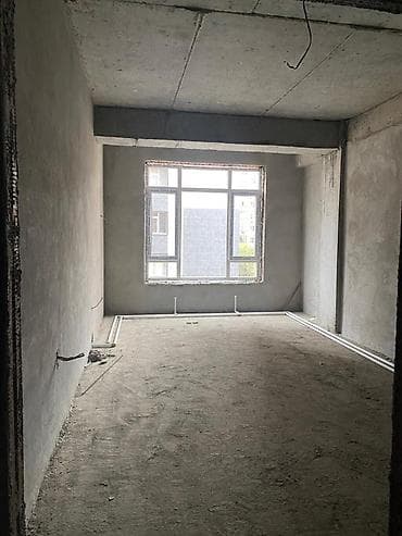 джал кв: 3 комнаты, 88 м², Джал мкр (в т.ч. Верхний, Нижний, Средний) Элитка, 14 этаж, ПСО (под самоотделку) — 5