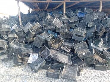 краф пакеты: Полиэтиленовый Мешок — 1