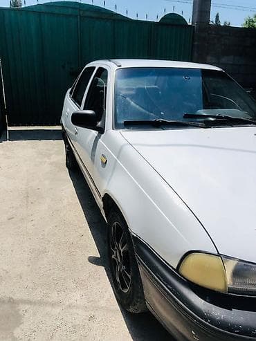 купить daf 106: Daewoo Nexia: 1995 г., 1.5 л, Механика, Бензин — 3